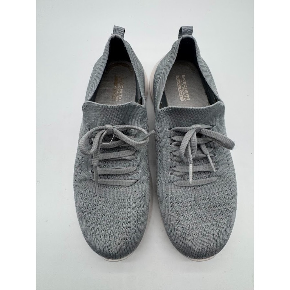 Skechers‎ GO WALK Joy slip-on sneakers SN56073 Women's Size 8. - Picture 3 of 9